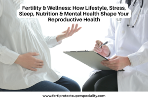 Gynaecologist in Kalyani nagar